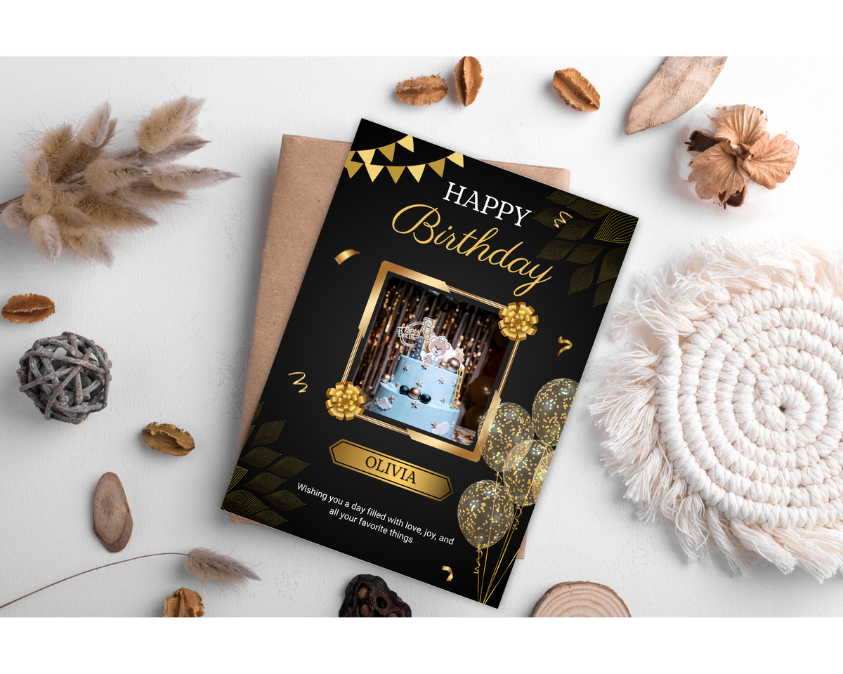 Birthday Party Invitation Template, Digital Holiday Party Invite, Colorful Invitation Card, Kids Birthday Party, Rainbow Party Decor